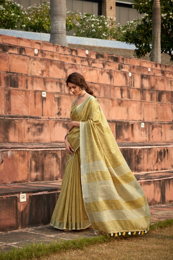 Exclusive Lenin Sarees